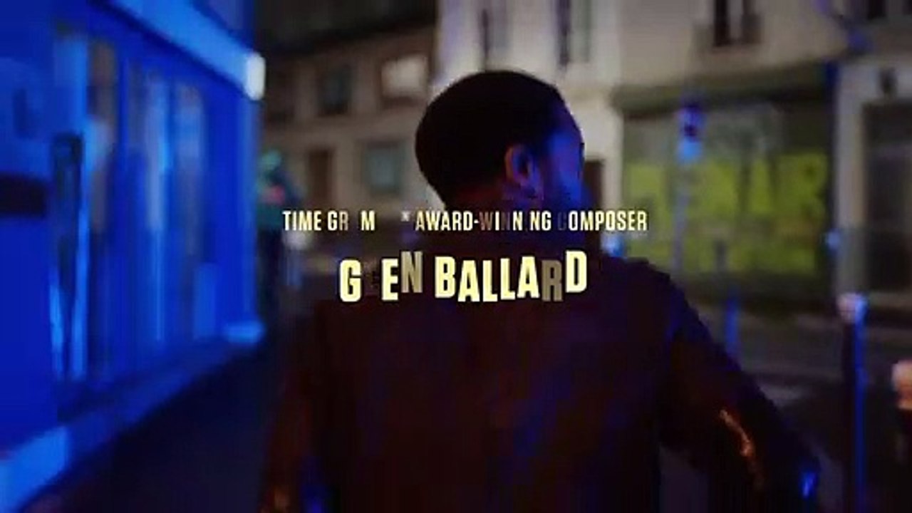 The Eddy Teaser VO