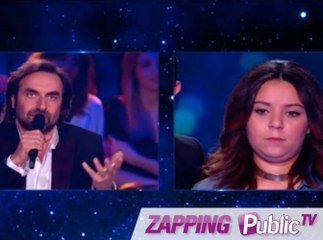 Zapping PublicTV n°574 : André Manoukian à Chehinaze : "T'as un petit côté Chantal Goya d'extrême gauche !"