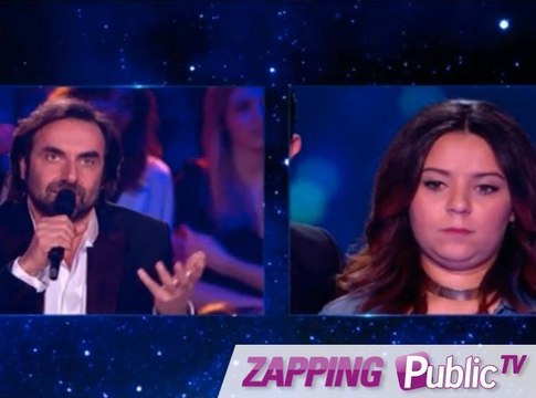 Zapping PublicTV n°574 : André Manoukian à Chehinaze : T'as un petit côté Chantal Goya d'extrême gauche !