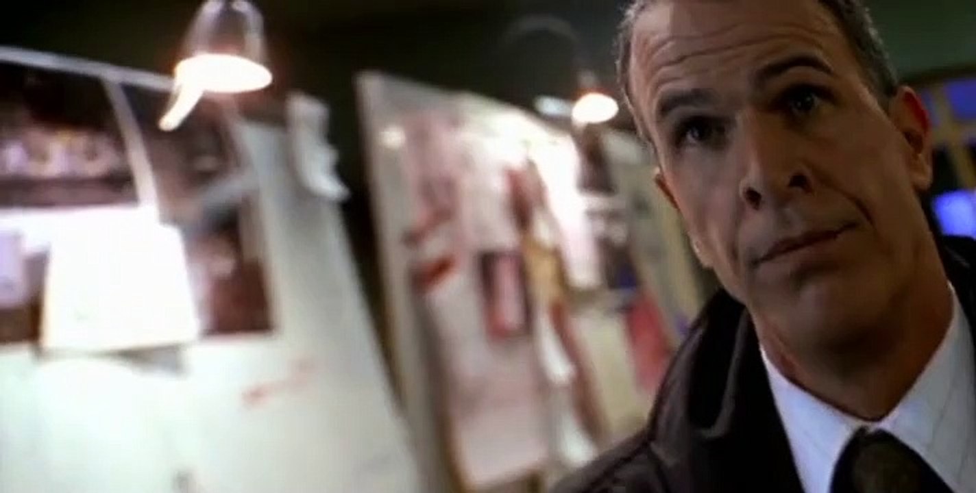 John Doe S01 E11