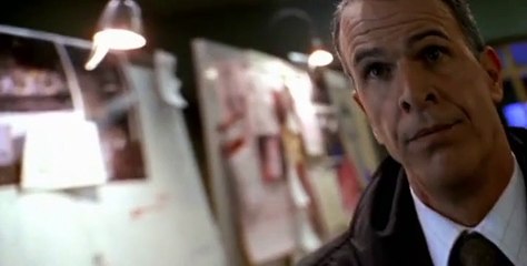 John Doe S01 E11