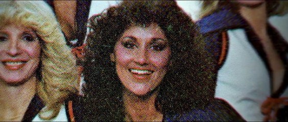 Sidelined Trailer Original