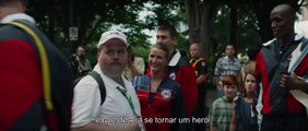O Caso Richard Jewell Trailer Legendado