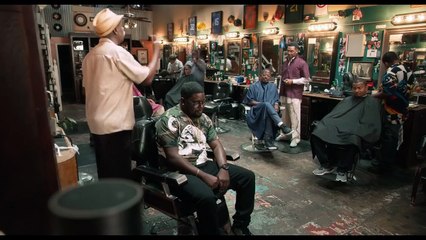 Uncle Drew Tráiler VO