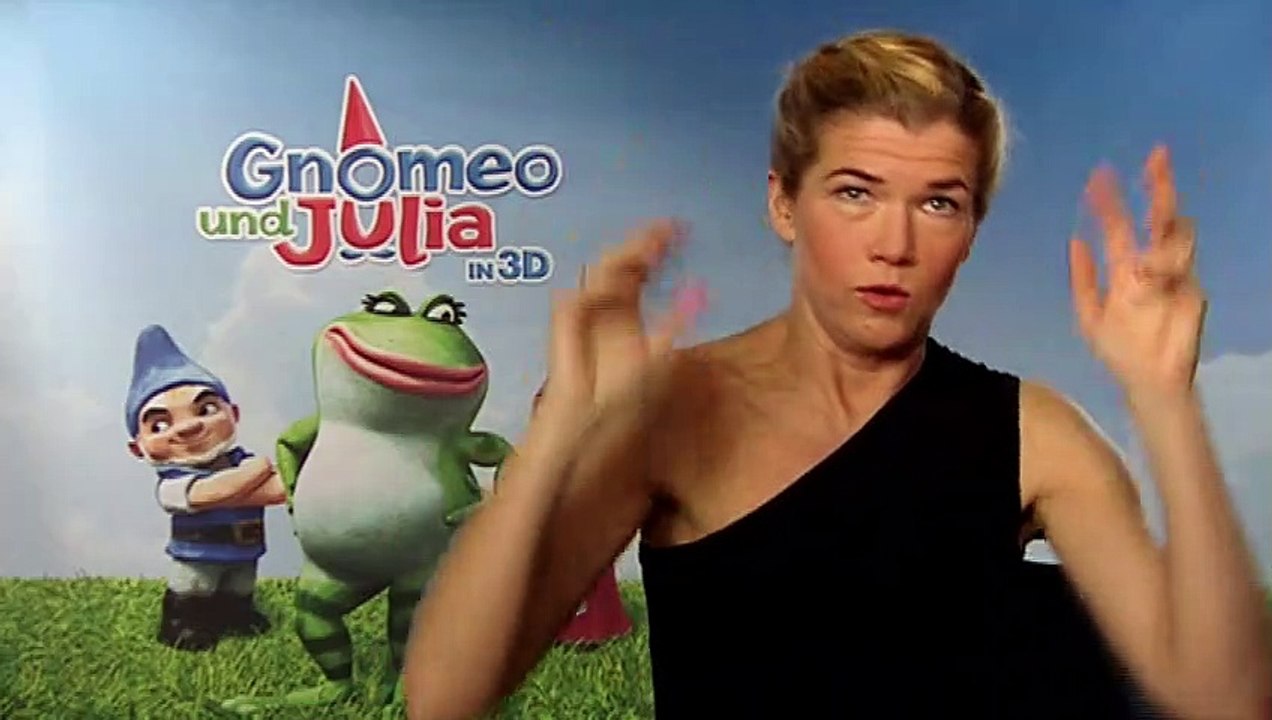 Interviews 1 - Deutsch