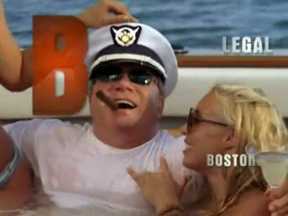 Boston Legal Trailer DF