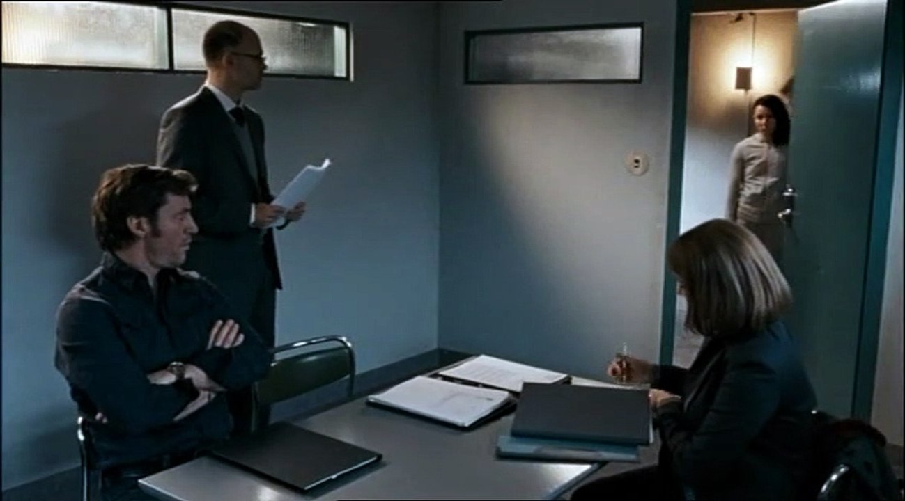 Vergebung Videoauszug DF