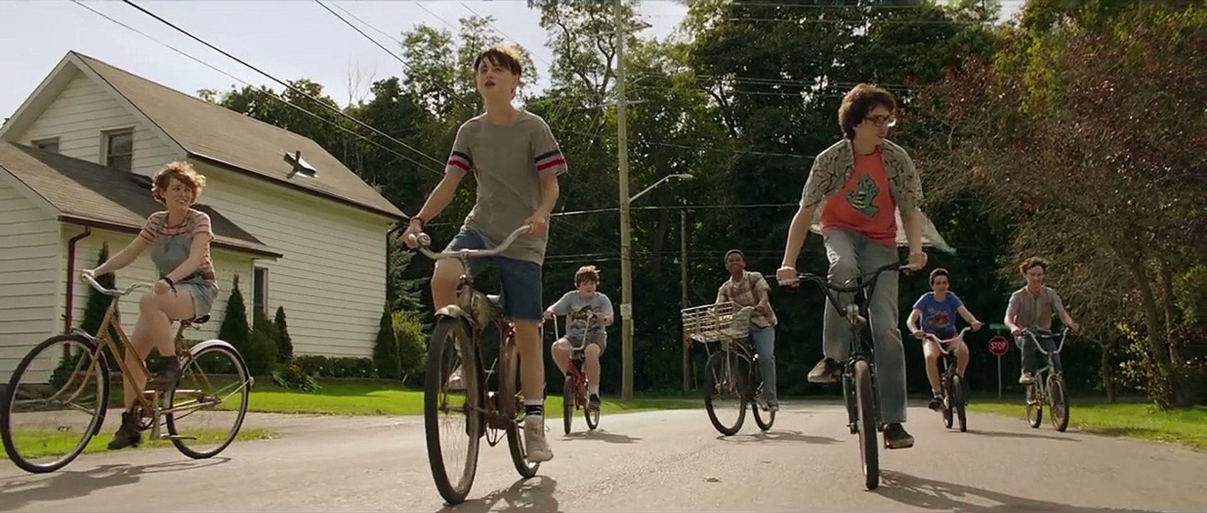 It - Capítulo 2 Comercial de TV Original