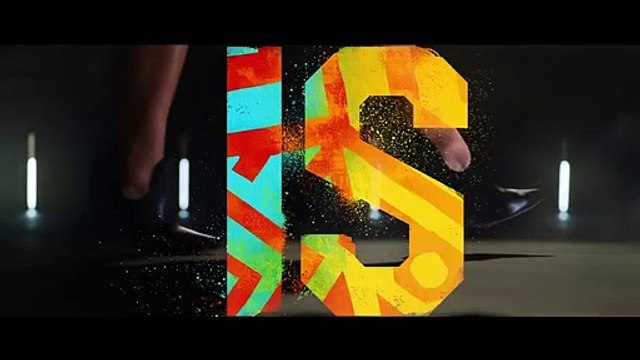 Queen Sono Teaser VO