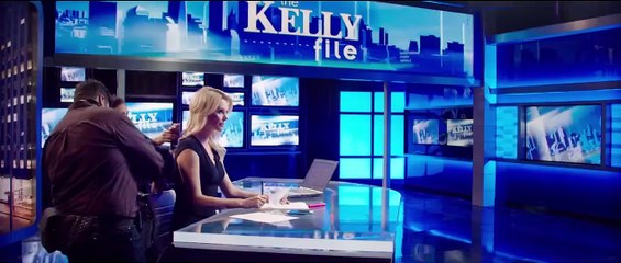 El escándalo (Bombshell) Tráiler