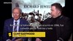 Clint Eastwood, Paul Walter Hauser Interview : Richard Jewell
