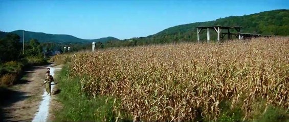 Un lugar tranquilo 2 Tráiler (2) VO