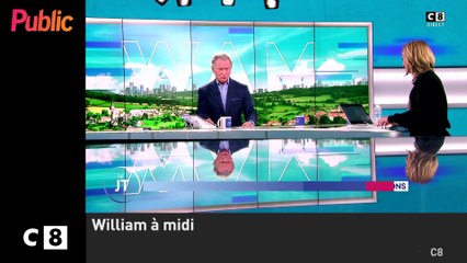 Zapping : Une voiture folle défonce le mur d’une salle de sport et percute un coureur