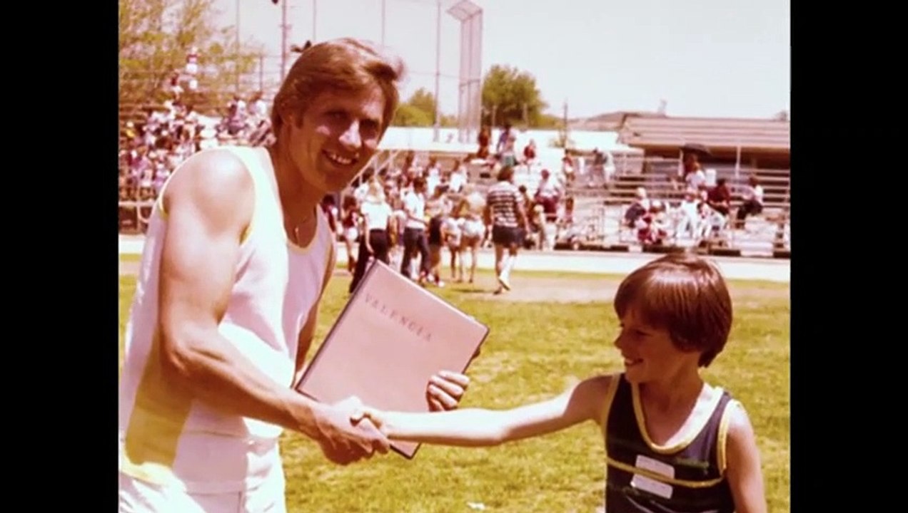 Forgetting Dad Trailer DF