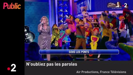 Zapping : Un célèbre acteur annonce sa candidature pour l'élection présidentielle de 2022