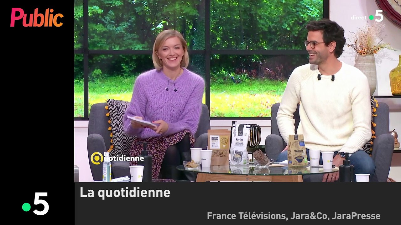 Zapping : Des candidats des Anges agressent le Maire de Saint-Denis (La Réunion)