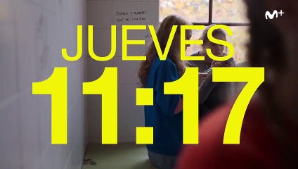 Skam España - temporada 3 - episodio 9 Clip 'Chantaje'