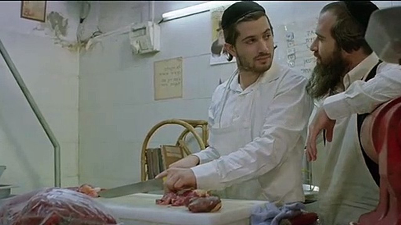 Du sollst nicht lieben Trailer DF