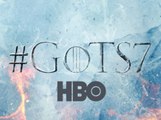 Game of Thrones : HBO dévoile la date de diffusion de la saison 7 et un premier teaser exceptionnel