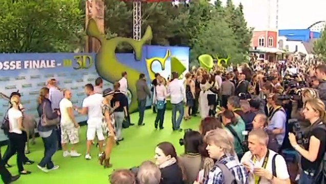 Videoclip 838 - Deutsch