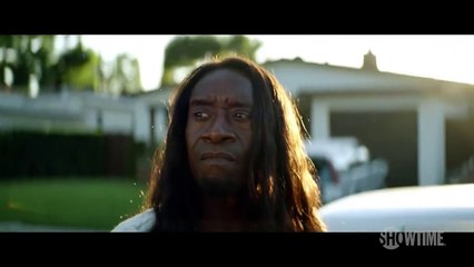 Black Monday - temporada 2 Tráiler VO