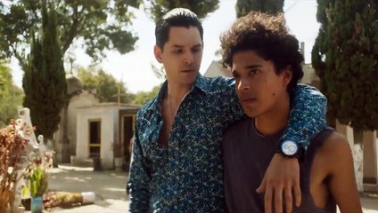 Chicuarotes Trailer Original