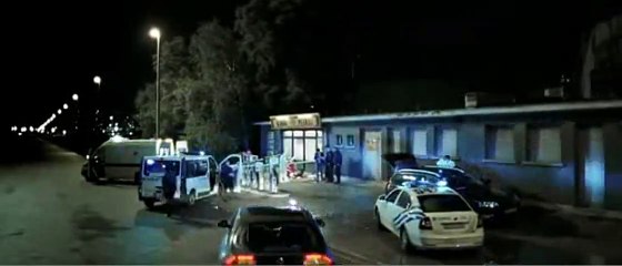 Das Recht auf Rache - Im Fadenkreuz des Clans Trailer OV