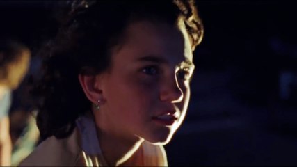 Wendy Tráiler VO