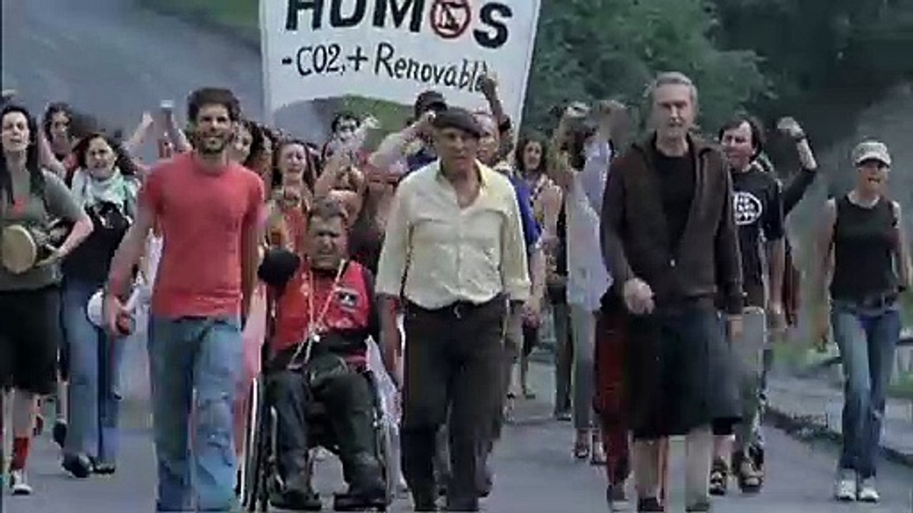 Federicos Kirschen Trailer DF