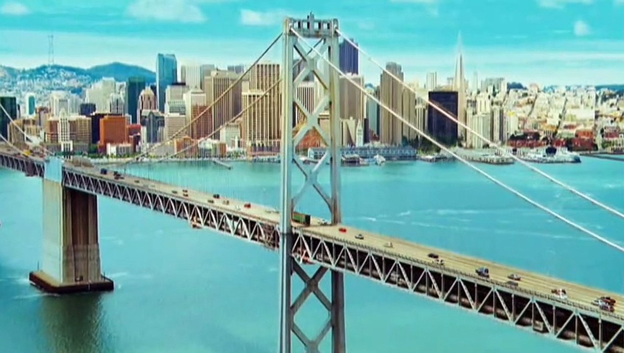 My Name Is Khan Trailer DF