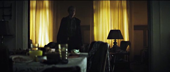 La maldición (The Grudge) Tráiler