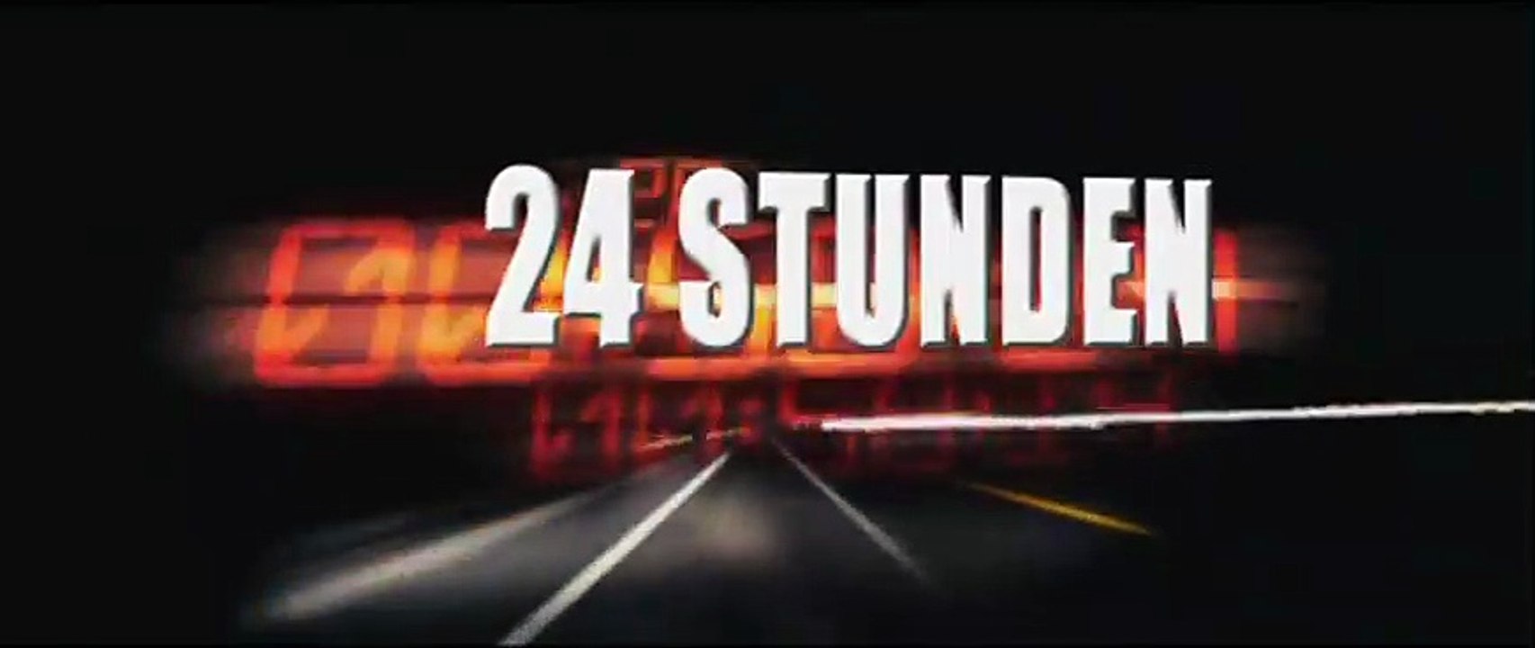 Dead Man Running Trailer DF