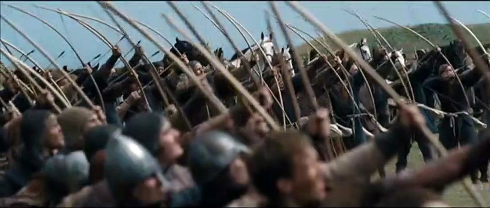 Robin Hood Videoauszug (2) DF