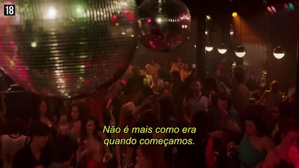 The Deuce 2ª Temporada Teaser Legendado