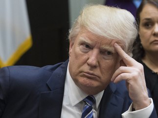Donald Trump : La raison pour laquelle le président des Etats-Unis va renoncer à son salaire