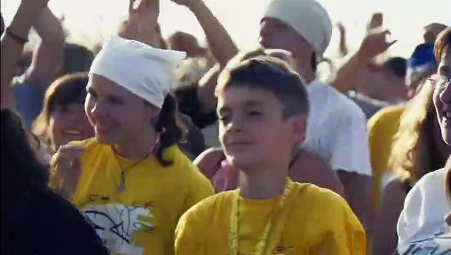 Kinotrailer 1 - Deutsch