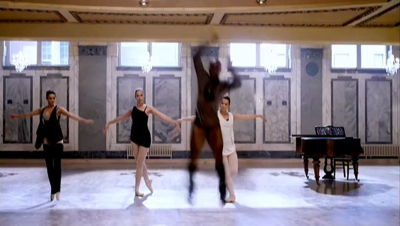 StreetDance 3D Teaser DF