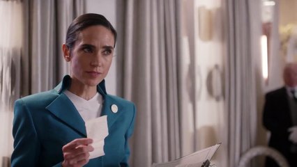 Snowpiercer - Temporada 1 Tráiler VO