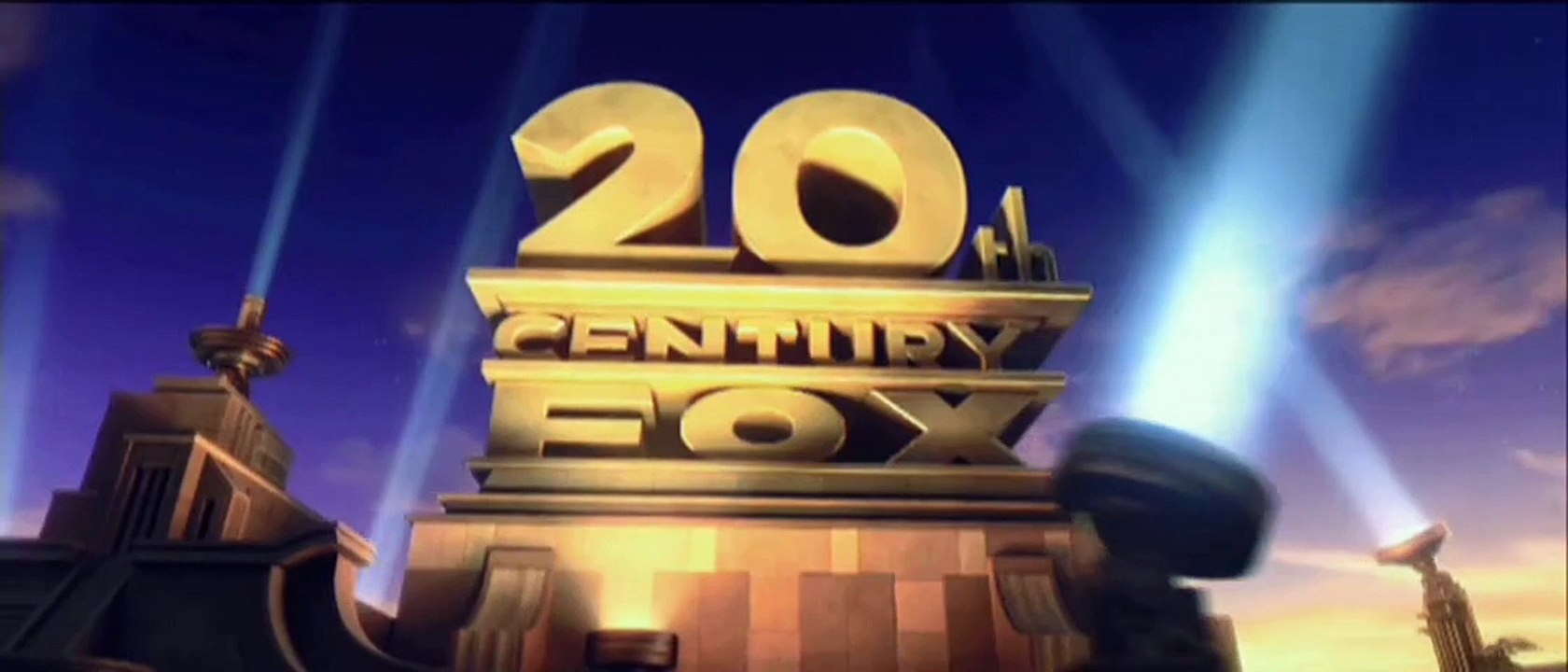 Die Chroniken von Narnia: Die Reise auf der Morgenröte Trailer (2) OV