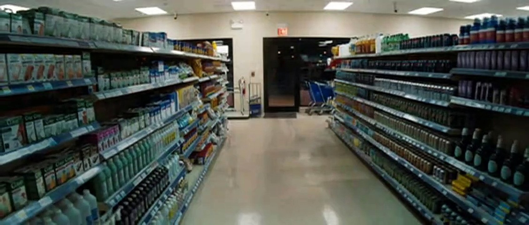 A Nightmare on Elm Street Videoclip DF