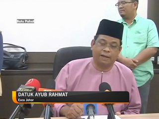 Mangsa nahas bas  Chiang Mai masih trauma