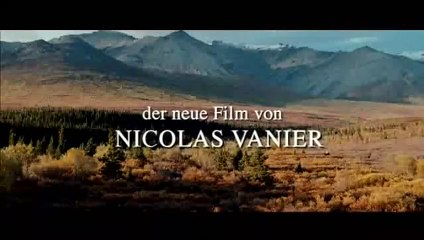 Der Junge und der Wolf Trailer DF