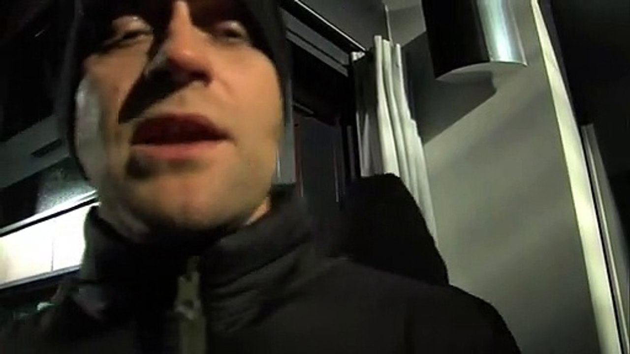 Schwerkraft Making of DF