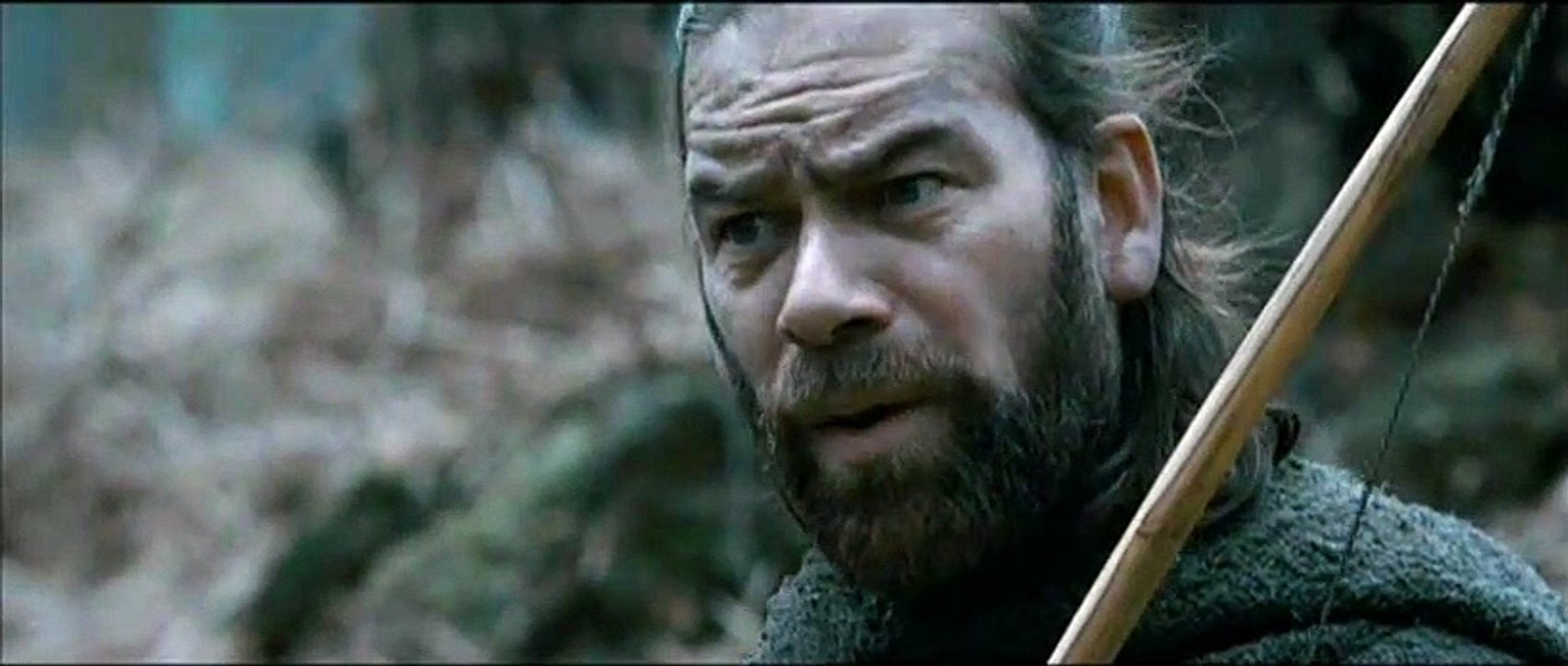 Robin Hood Videoauszug DF