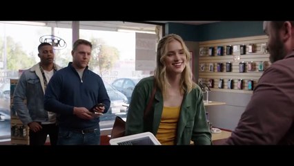 A Hora da Sua Morte Trailer Original