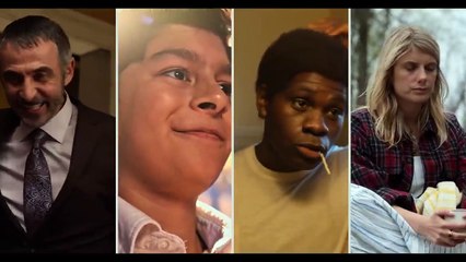 Little America Tráiler VO