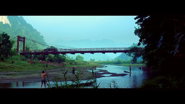 Les Confins du monde Tráiler VO