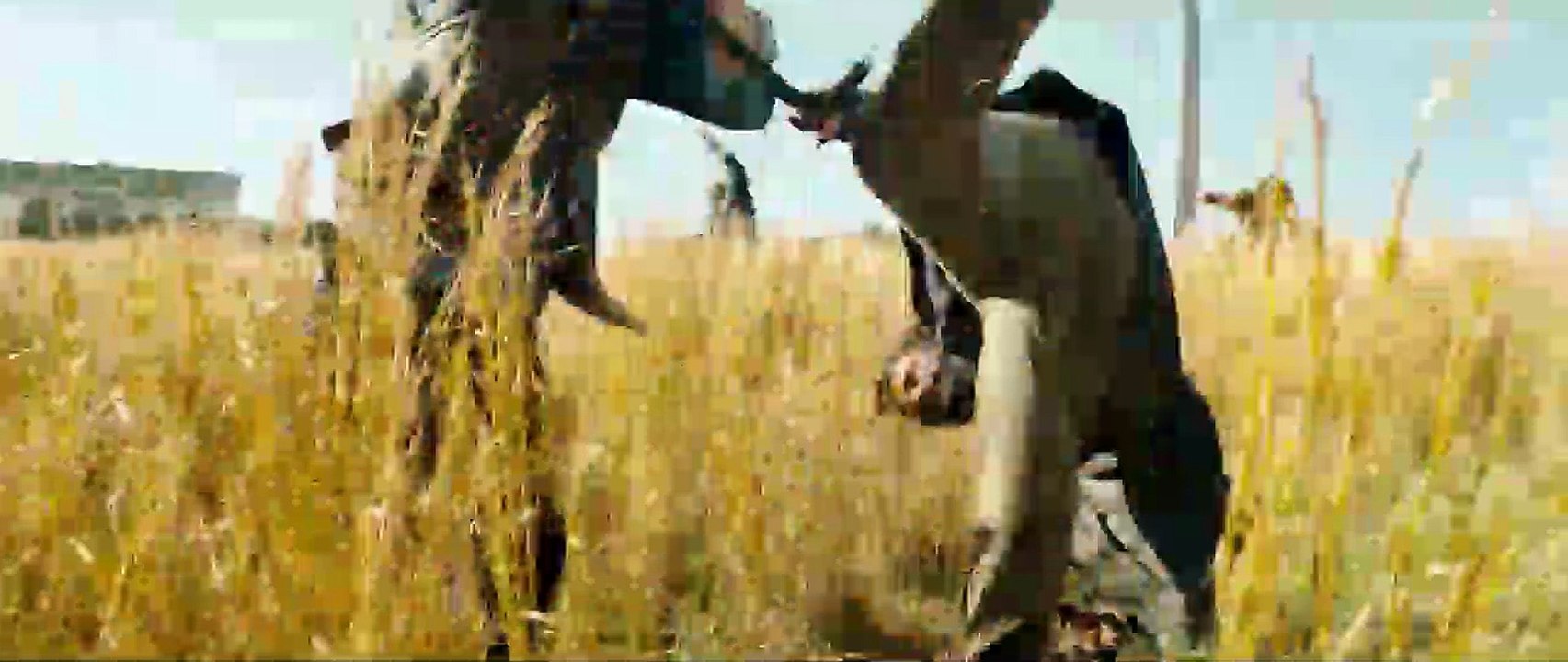 Zumbilândia: Atire Duas Vezes Trailer Dublado