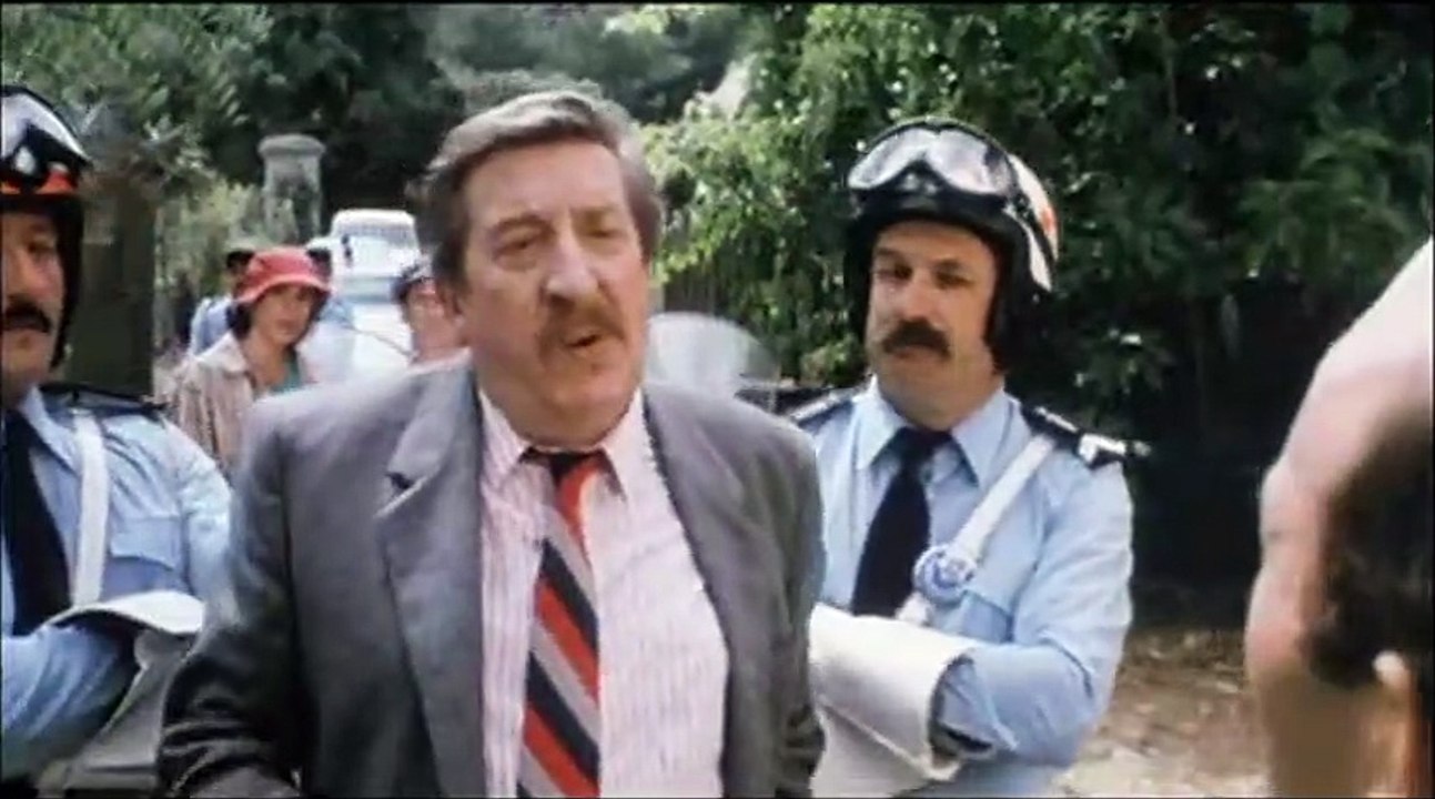 Didi auf vollen Touren Trailer (2) DF