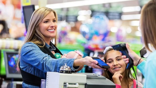 4 ways branded packaging can affect customer behaviour